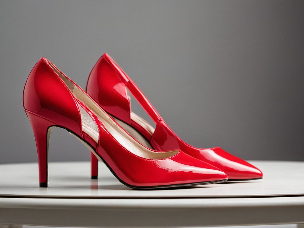High Heels Gr. 38