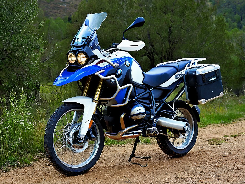 BMW R 1250 GS