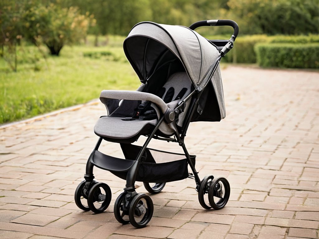 Buggy leicht faltbar