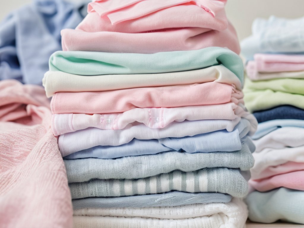Babykleidung-Paket 0-6 Monate