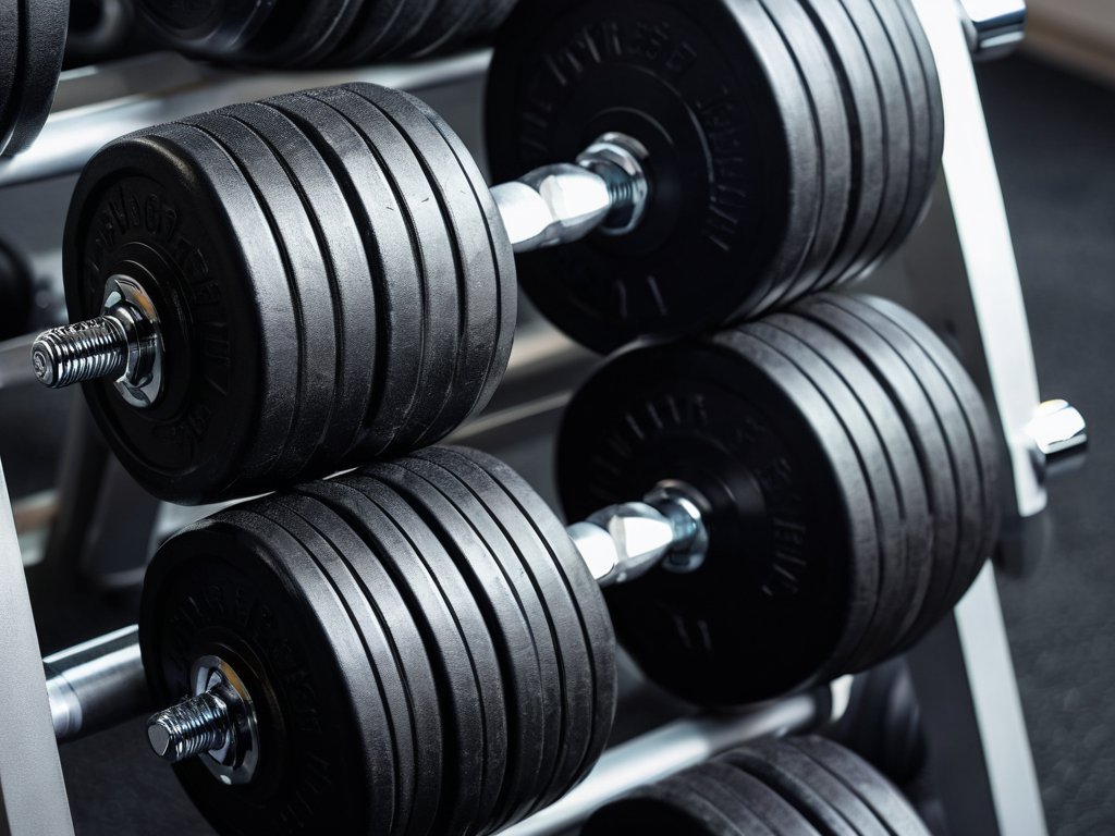 Hantelset verstellbar 40kg