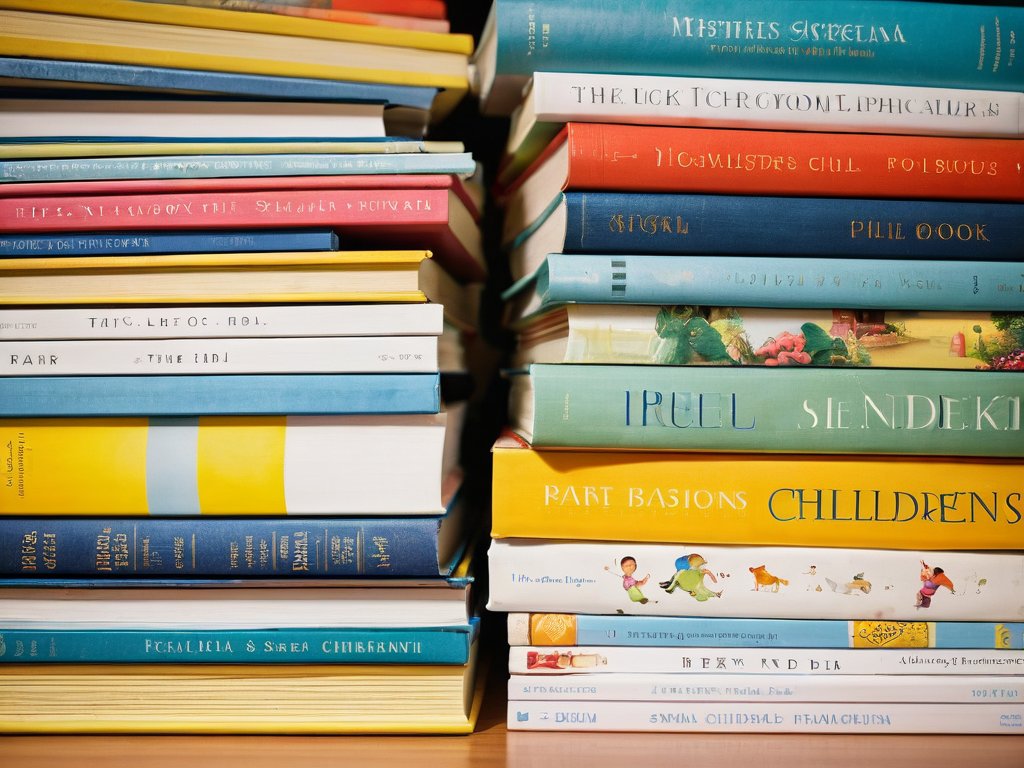 Kinderbücher-Paket