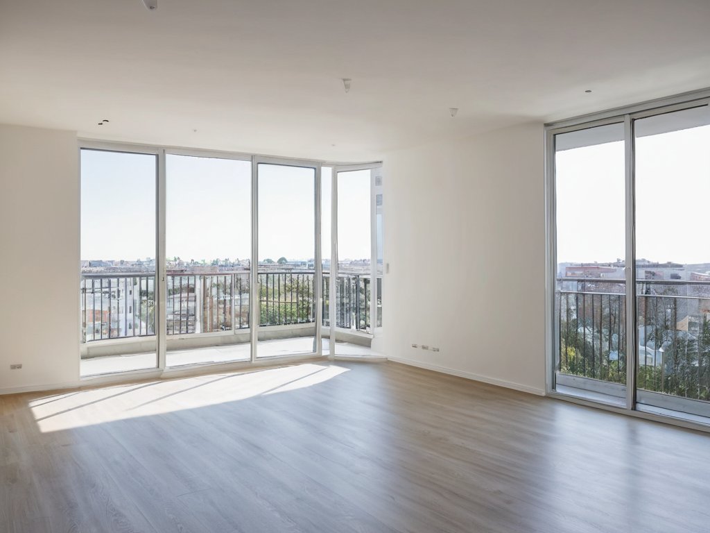 2-Zimmer-Wohnung 58m² zentral