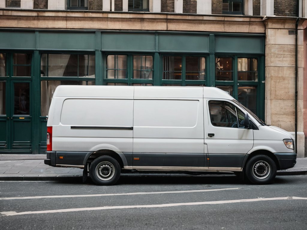 Fahrer/in Teilzeit