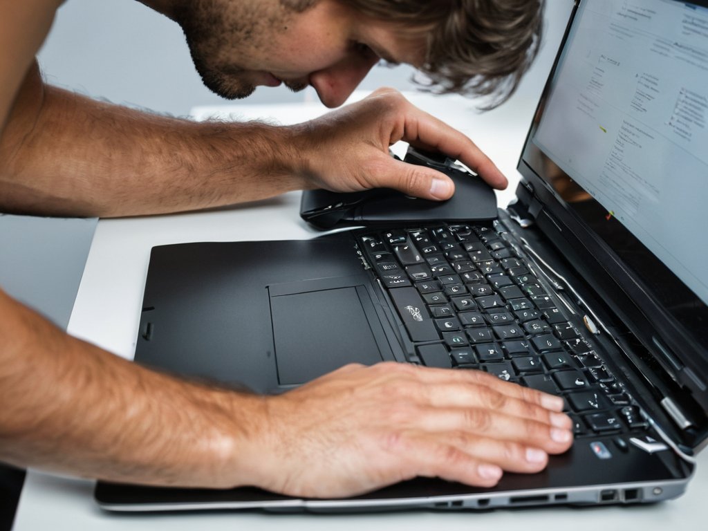 PC & Laptop Service