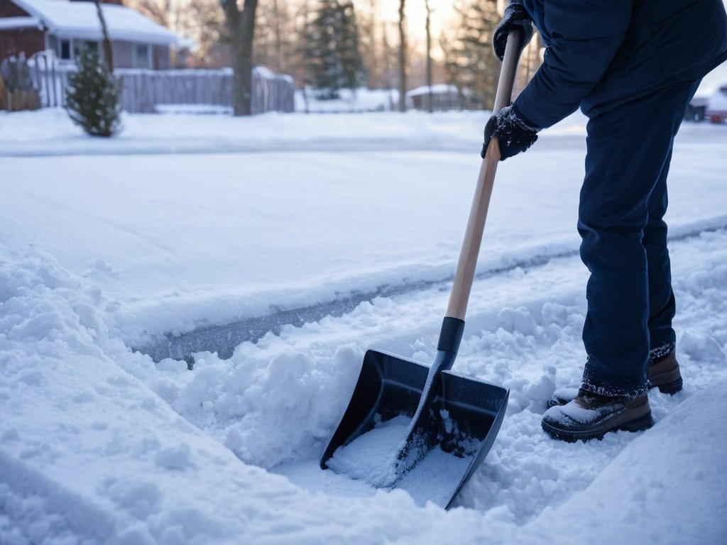 Winterdienst & Schneeräumung