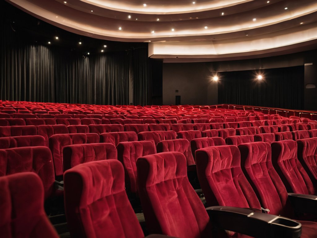 Theater-Abo 2 Vorstellungen