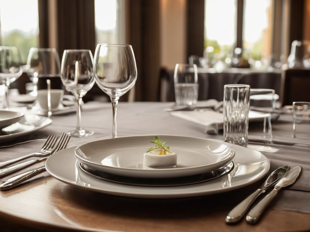 Restaurant-Gutschein 100€