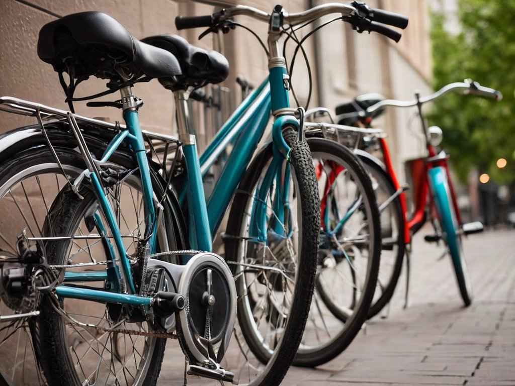 Tausche Damenrad gegen Herrenrad
