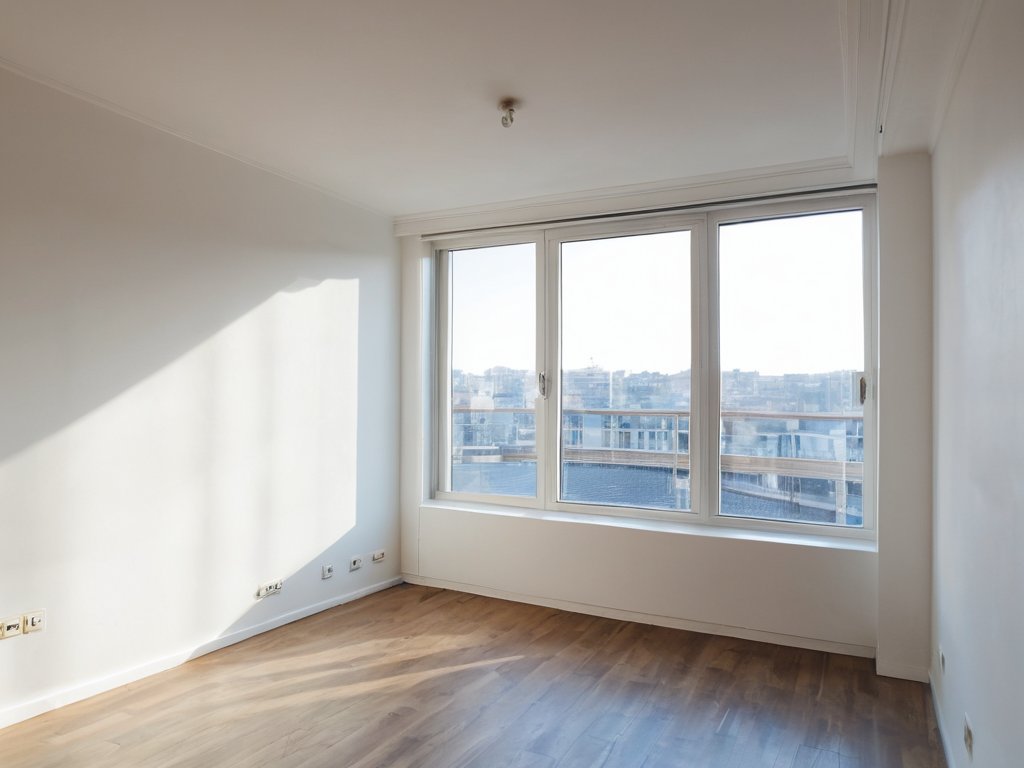 Suche Wohnung 2-3 Zimmer