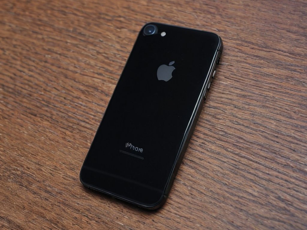 iPhone 13 128GB Mitternacht