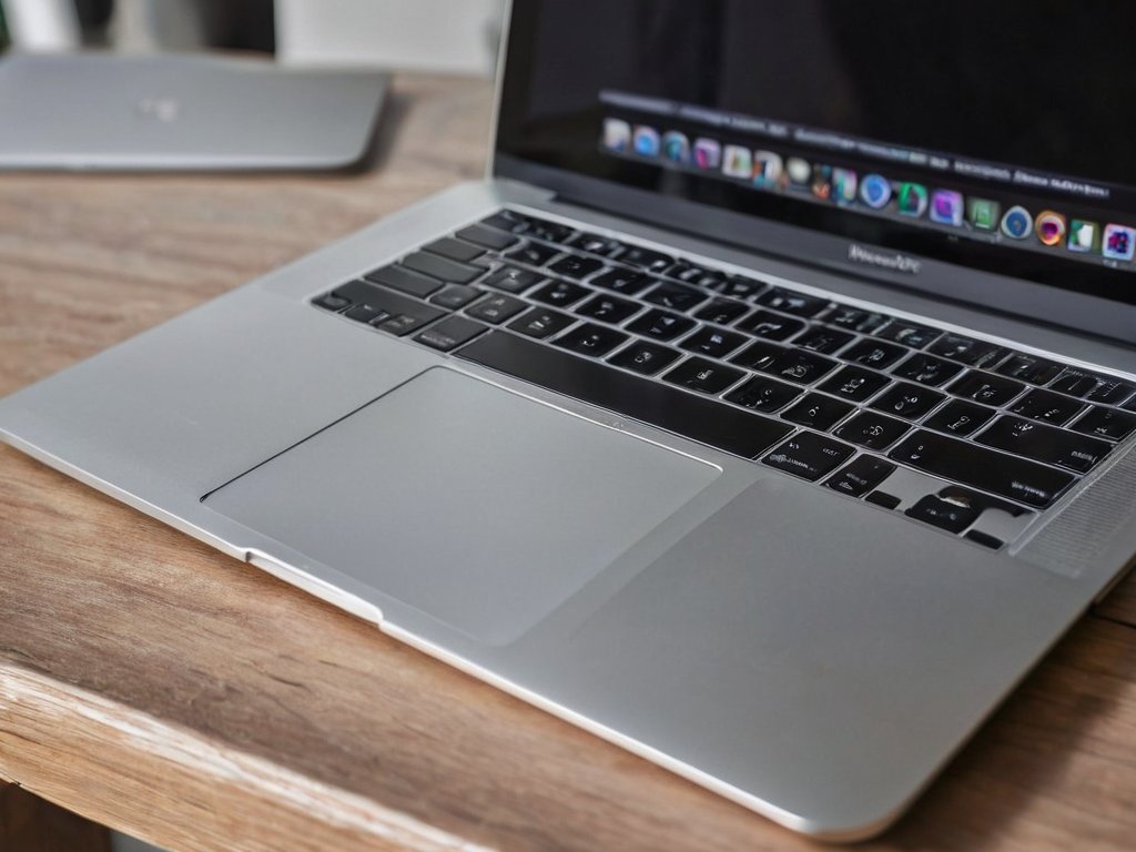 MacBook Air M1 256GB
