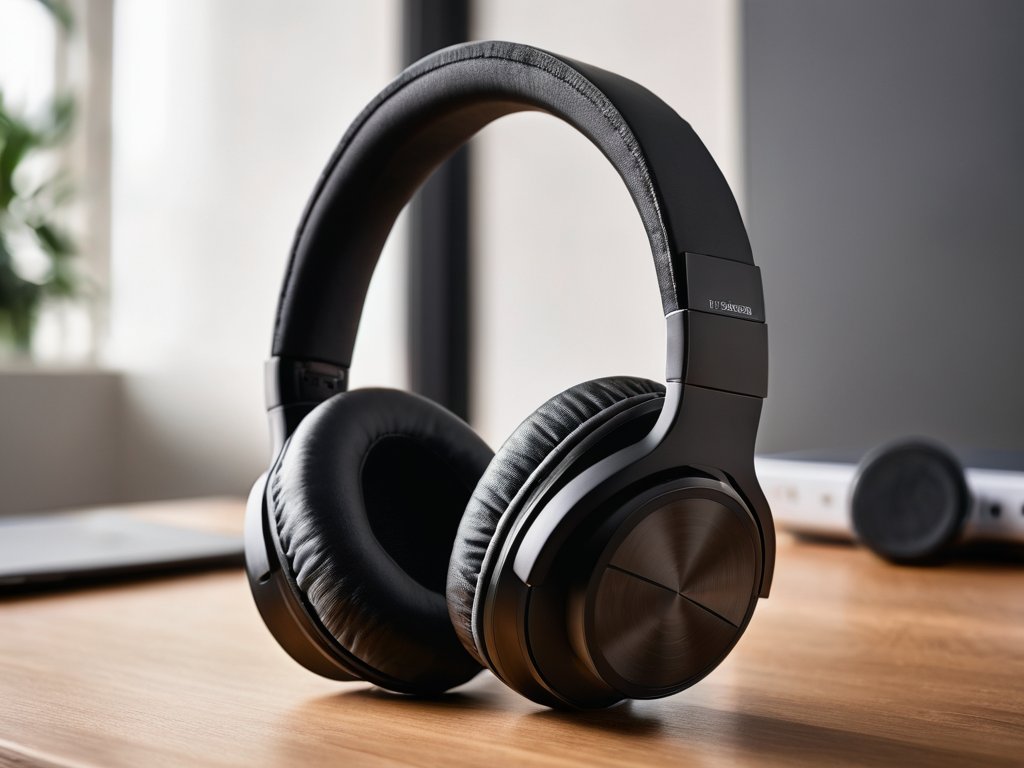 Kopfhörer Sony WH-1000XM4