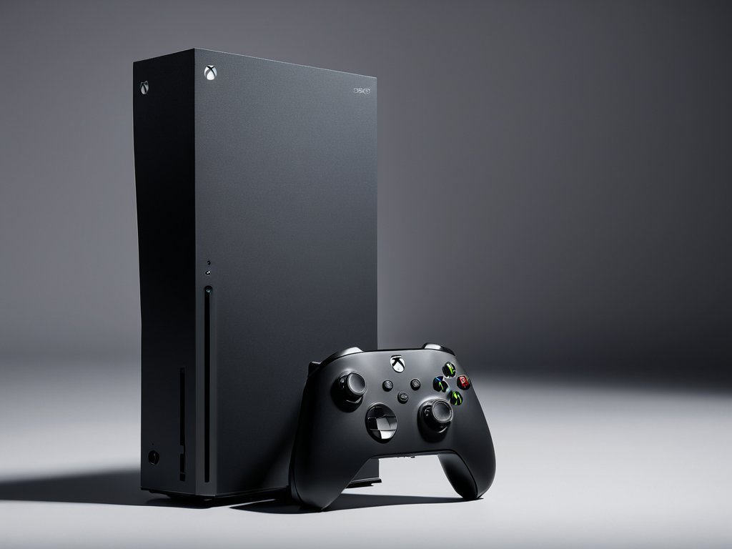 Xbox Series X 1TB