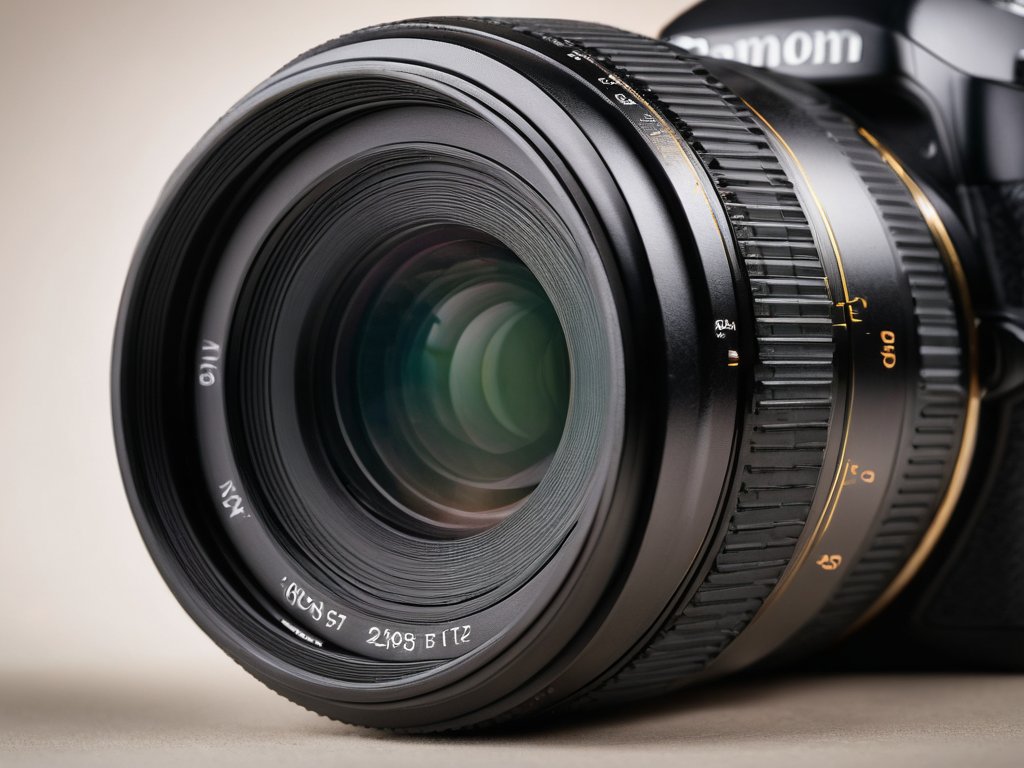 Nikon Festbrennweite 50mm