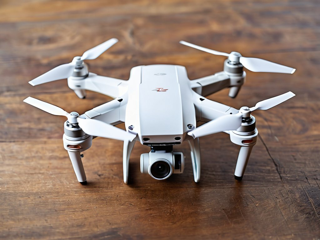 DJI Mini 3 Drohne
