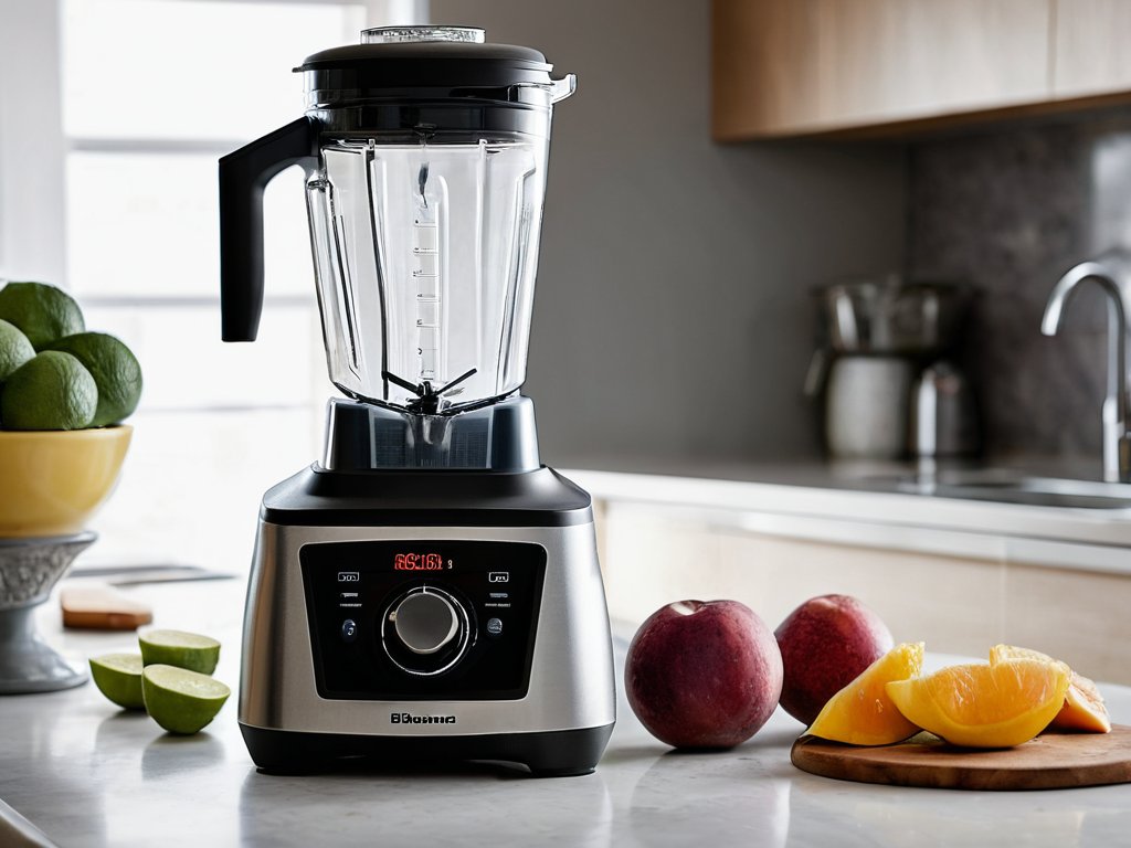 Standmixer Hochleistung