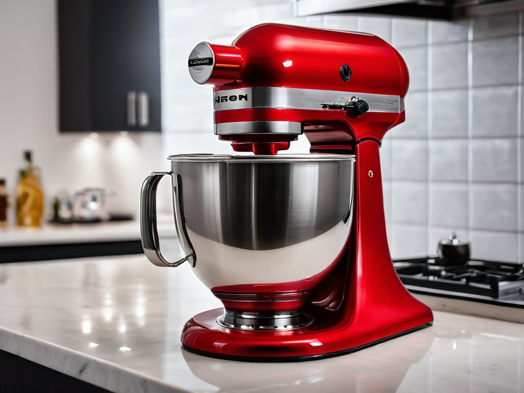 KitchenAid Küchenmaschine