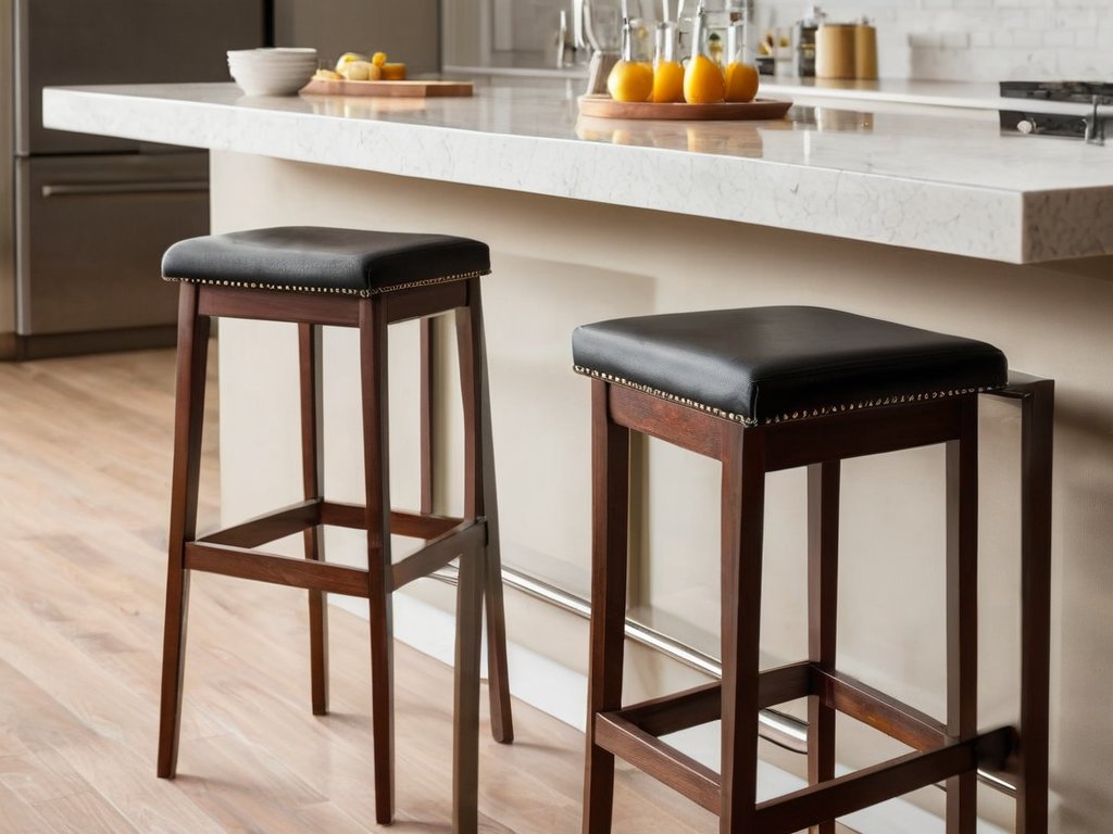 Barhocker 2er Set
